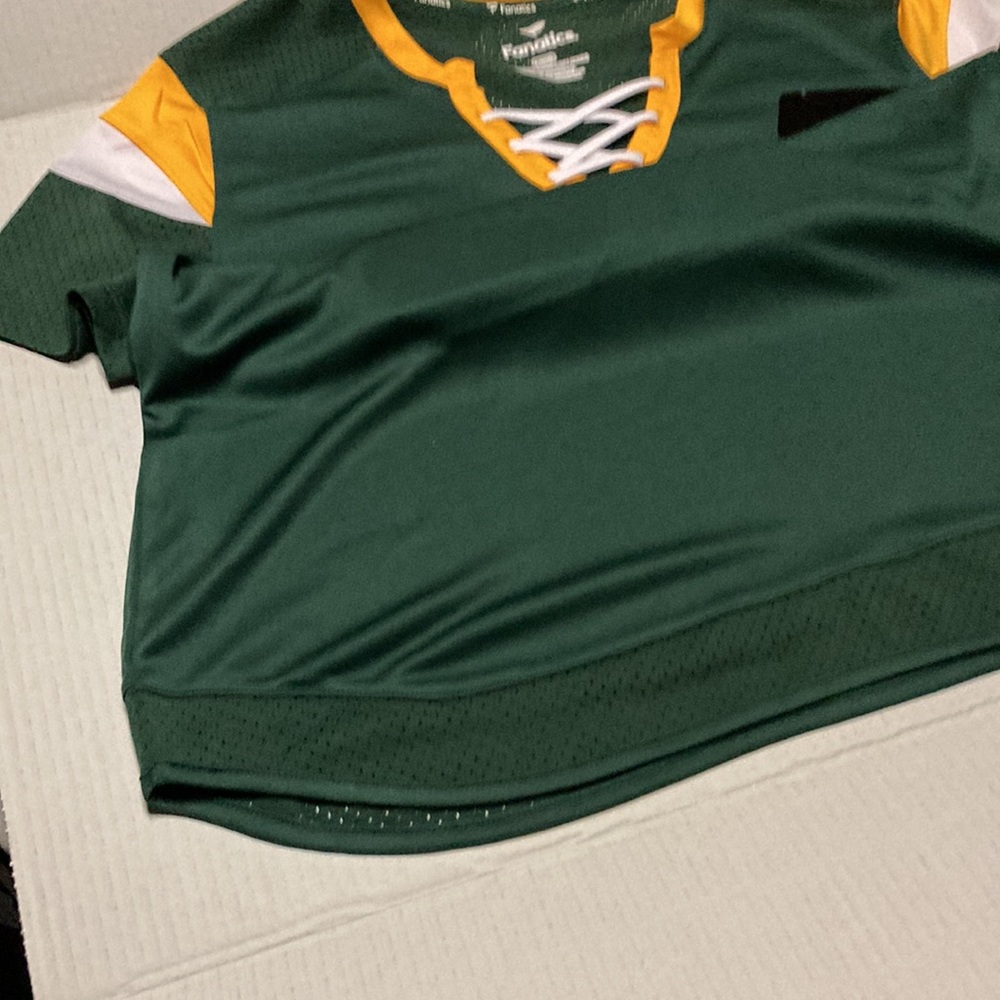 Green Bay Packers jersey - Picture 6 of 7
